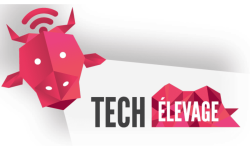 Logo Tech Elevage