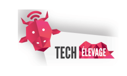 Logo Tech Elevage Logo Tech Elevage
